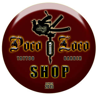 Poco-Loco Tattoo&Barber Shop